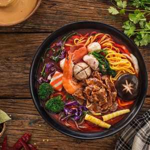 Tan Ye Spicy Hot Pot