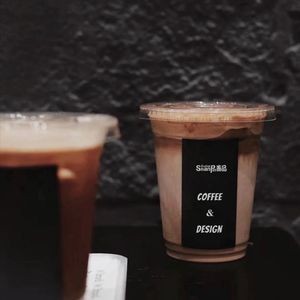 Shanpin Kayaun Coffee Tea Bar Steak Community Store (Provençal Versailles...)