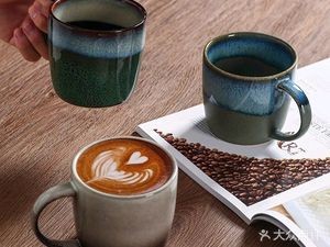 No.5 Coffee (Provence Store)