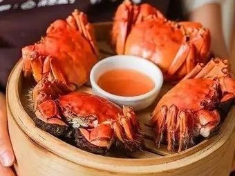 Yangcheng Lake Freshwater Crab (Jiangnan Economic Zone Store)