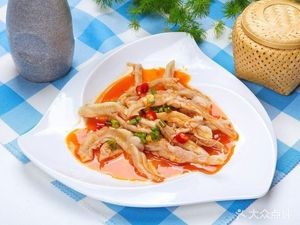 Chicken Feet King (Provence Branch)