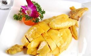 Zi Run Stewed Dishes (Changtai Xinjin Green Garden Branch)