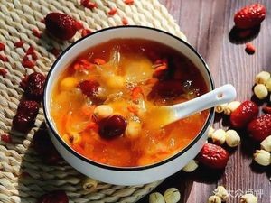 Tang Zhao Ancient Sweet Treats (Longguang Provence Bordeaux Estate Branch)