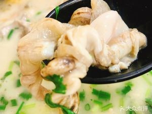 Xiangjiang Fish Noodles (Provence Branch)