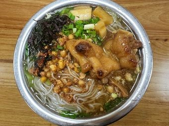 Nalou Fresh Pressed Rice Noodles (Longguang·Provence Lavender Manor Branch)