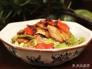 Li Ji Bo Bai Style (Jiangnan Branch)