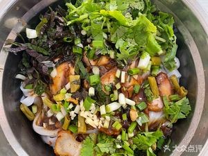 20-Year Secret Recipe Lao You Fen Guilin Rice Noodles
