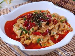 Ke Yi Long Jiang Pig Foot Rice (Lugang Commercial Plaza Branch)