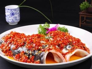 Fish Head King (Chengdu Impression Store)