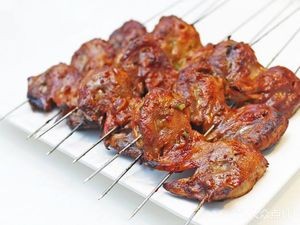 Da Wan Xiang Barbecue (Provence Store)