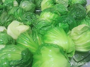 Uncle Hua's Food (Peihong Store)