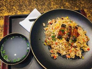 Daegu Dumplings