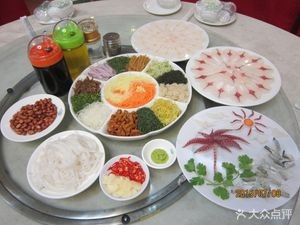 Nanning City共鸣 Restaurant (Wangzhou Road Store)