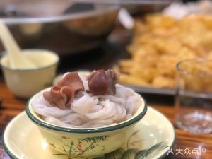 Lingma Rice Fragrant Crispy Dog