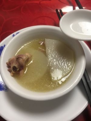Wubainian Flavor Restaurant
