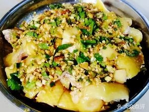 Bing Yang Dog Meat and Beef Offal Shop