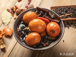 Authentic Henan Flatbread (Huqiu West Road Branch)