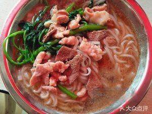 Heart-to-Heart Rice Noodles (Lujian 1st District Store)