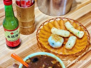 Henan Zhou's Spicy Soup (Tangshan Road Branch)