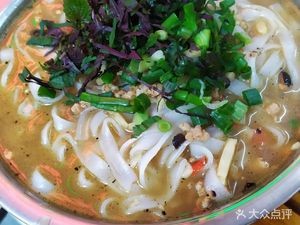 Nanning Xiangge Old Friends Rice Noodles (Tangshan Huadu Community Branch)