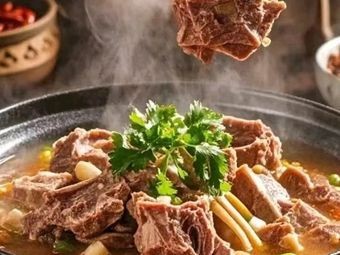 Sichuan Flavor Hunan Cuisine