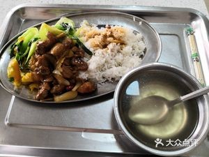 Jing Yuan Restaurant (Wanli Branch)