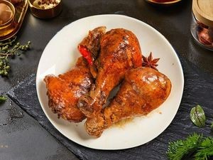 Years Past Old Box Meals (Huqiu Branch)