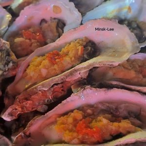 Amao Zhanjiang Seafood Restaurant