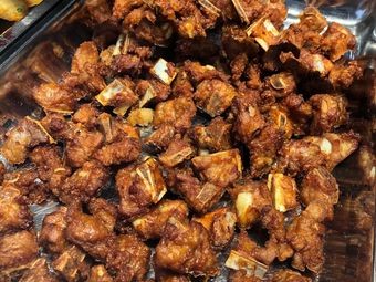 Hometown Taste (Nanning Mingxiu East Branch)