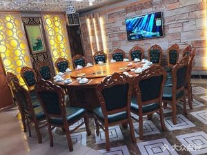 Everyday Party Gathering Hall