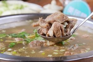 Liuzhou Lao Song Dog Meat Restaurant (Nanwu Road Branch)