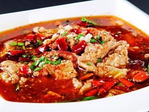 Hua Jie's Old Friend Rice Noodles