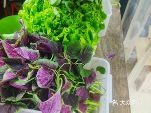 Hunan YiYang Spicy Hot Pot (Huqiu Road Store)