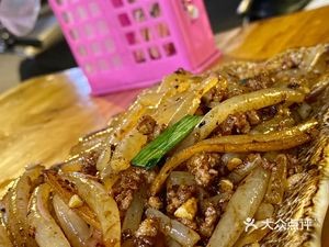 Fangtai Culinary (Renmin East Road Branch)