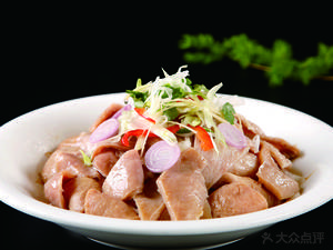 Huang Ji Bo Bai Flavor (Renmin East Road Branch)
