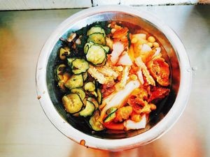 Lin Shu Old-style Bingyang Nanjie Sour Rice Noodles (Shuangzi Jing You'ai Bridge Store)