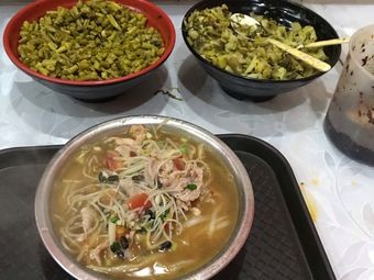 Yulin Raw Material Noodles (Suzhou Road Store)