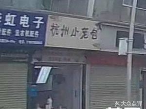 Hangzhou Dumplings