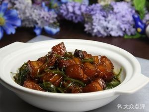 Fu Lai Gongshe Beef Noodles (Renmin East Road Branch)