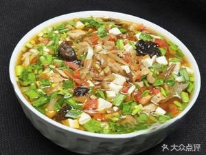Qi Ji Old Tongguan Meat Buns (Qingxiang Expressway Branch)