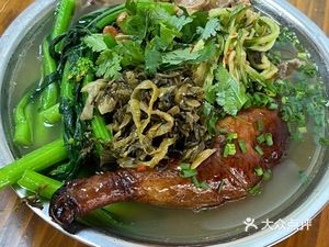 Wuwei Duck Meat Noodles (Huadong Road Branch)