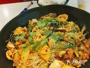 La Xiang Shi·Spicy Hot Pot (Southwest Commercial Plaza Branch)