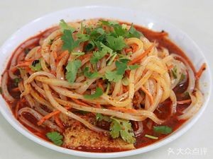 Meng Bo Rolled Rice Noodles (Chaoyang Store)
