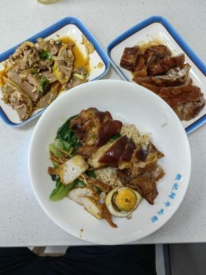 A Long Bo Bai Qie (Chaoyang Fourth Branch)