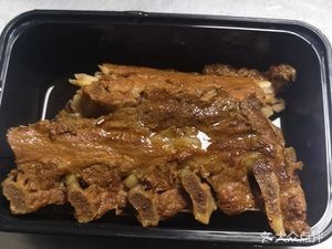 Eat Until Addicted · Bone Pulling (Chaoyang Store)