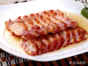 Jidong Famous Brand Roast Meat