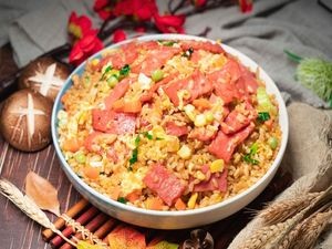 A Dai Fried Rice (Renmin East Branch)