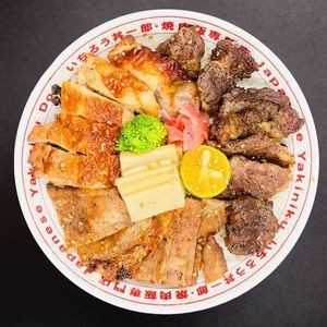 Don Ichirou Yakitori Rice Bowl Specialty Store (Southwest Business Plaza Branch)