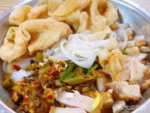 5 Yuan Guilin Rice Noodles (Huadong Road Store)