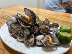 Fisherman's Abalone (Renmin East Road Store)